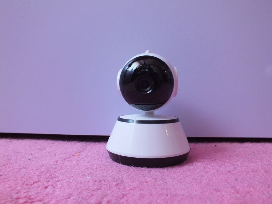 WiFi видеокамера