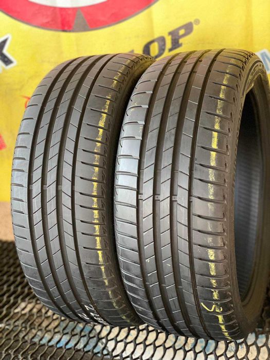 225/40/19 Bridgestone Turanza T005 RFT