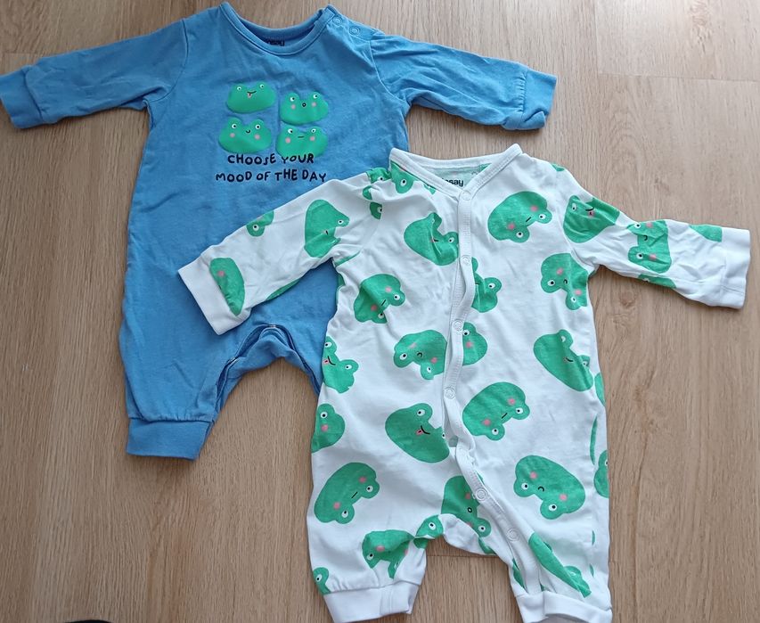 Pajacyk Sinsay rozmiar 56