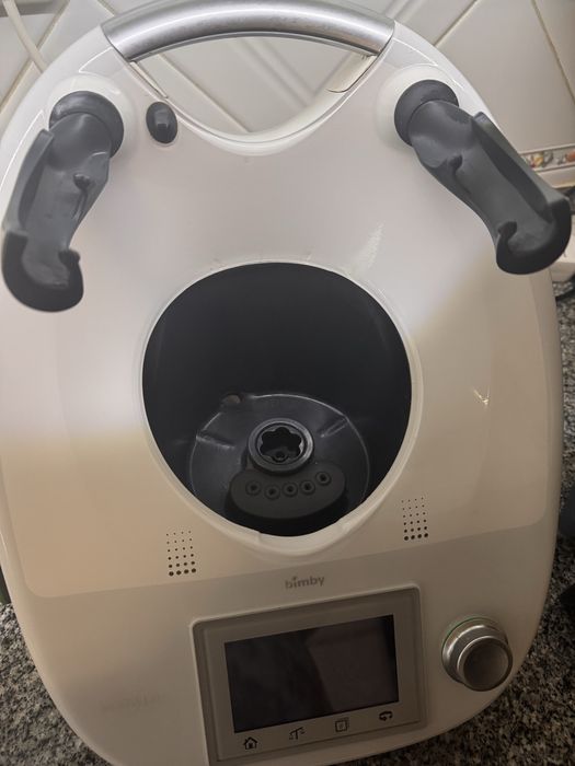 Venfo bimby tm5 como nova