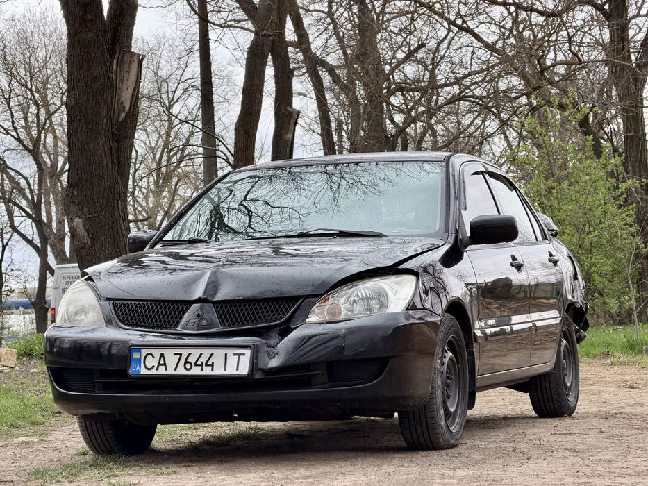 Срочний продаж  MITSUBISHI LANCER 2008
