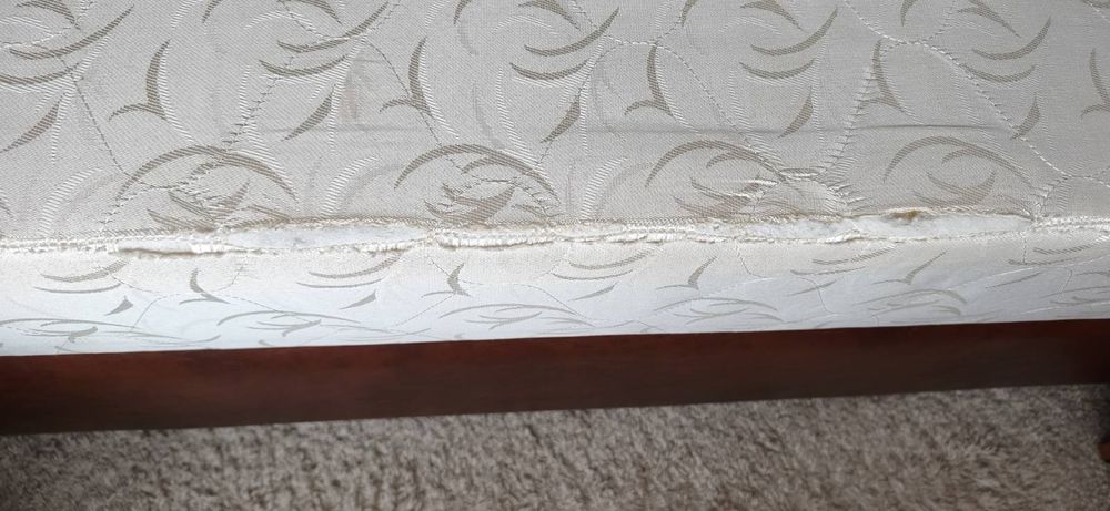 Ліжко двоспальне 200х180