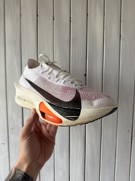 Чоловічі бігові кросівки Nike Alphafly 3 47р