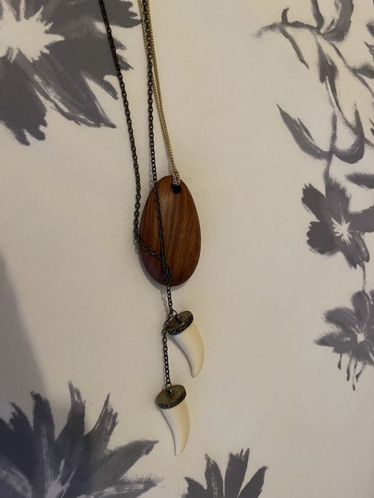 Colares variados