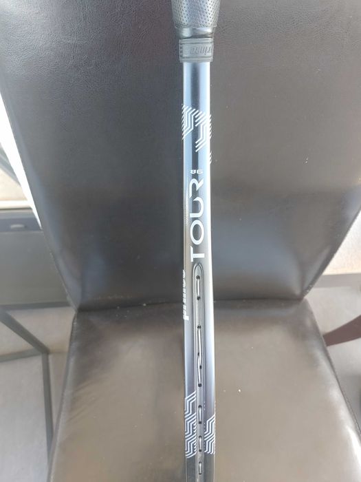 Rakieta tenisowa Prince Tour Carbon