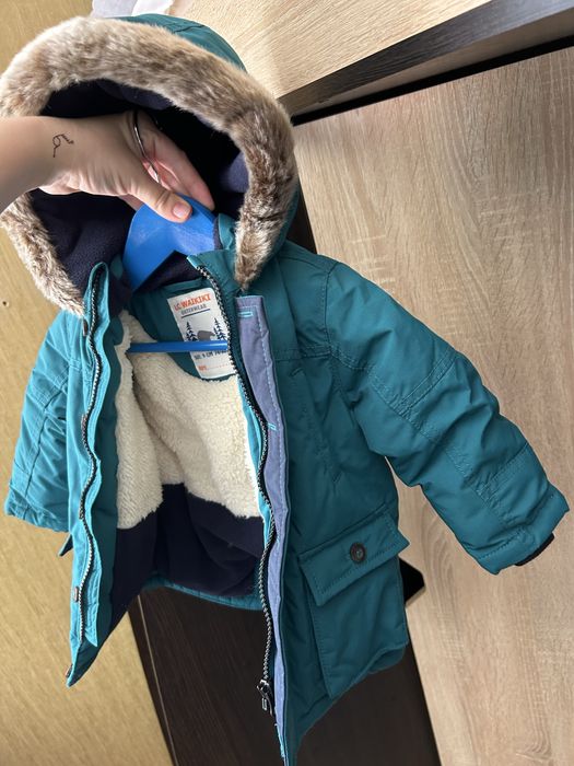 Зимова парка LC Waikiki