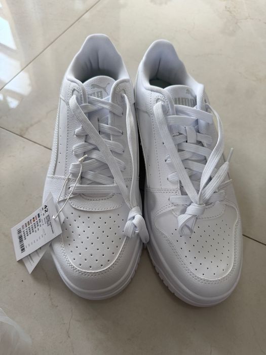 Adidasy Puma nowe rozmiar 42