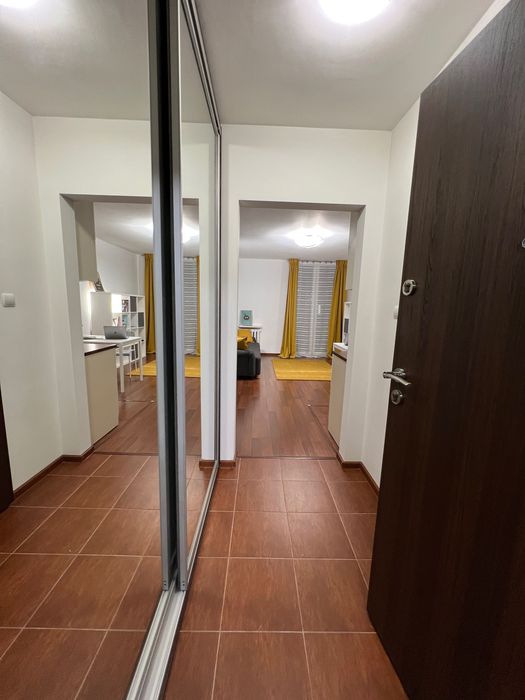 Apartment in Warszawa, Szczęśliwice, Ochota - Widok 5