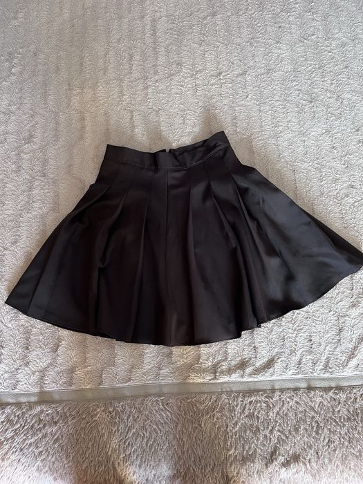 Спідниці міні різні сезони