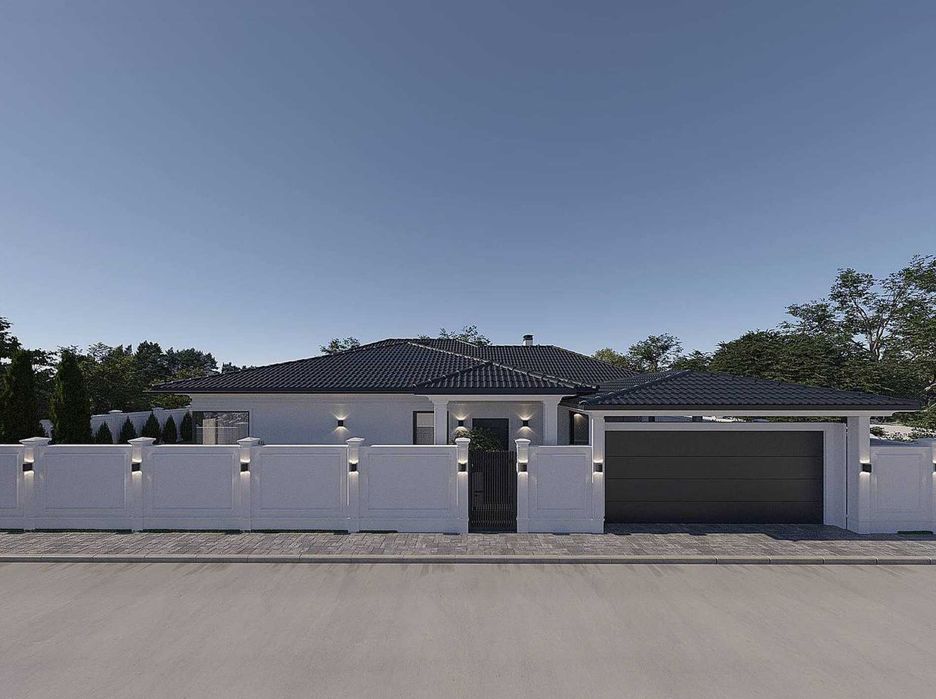 Будинок за адресою (площа 135 м²) - Atlanta.ua - фото 4