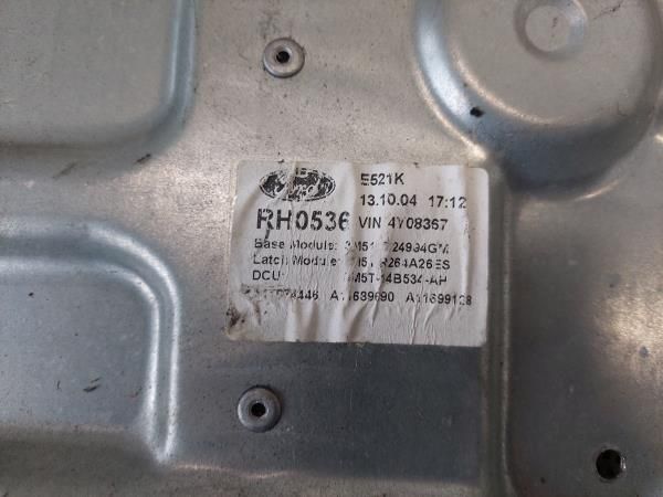 Elevador vidros trás esquerdo FORD Focus C-Max (DM2)