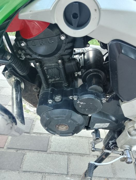 Продам/Обмин Kanuni Western