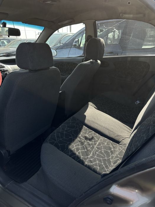 Продам DAEWOO LANOS SE  1.5 газ/бензин Кондиціонер