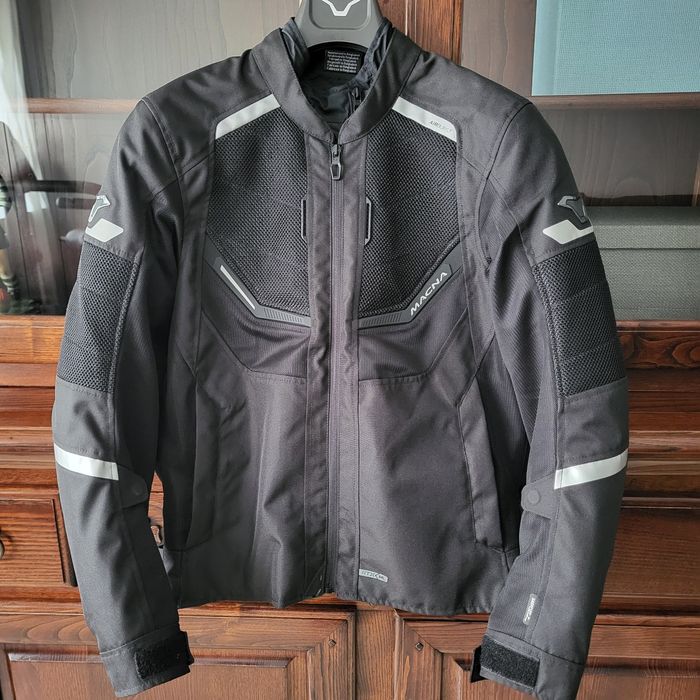 Casaco de mota Macna