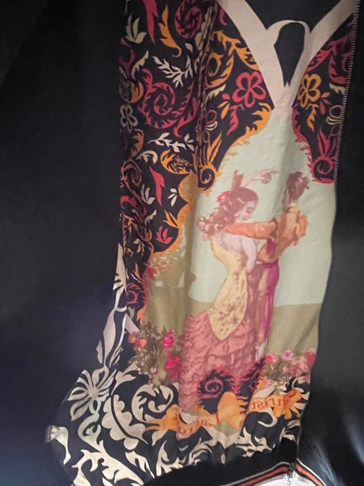 Christian Lacroix Casaco de verão L
