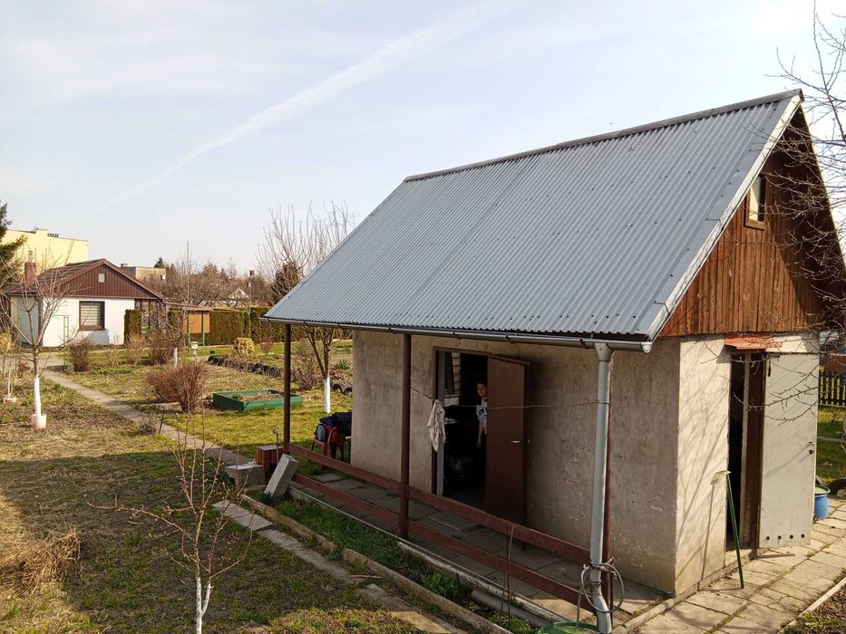 Ogródek działkowy - View 6