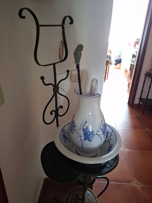 Vintage Washbasin64751798082818123