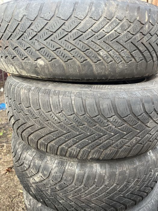 Резина на авто зиня та літня