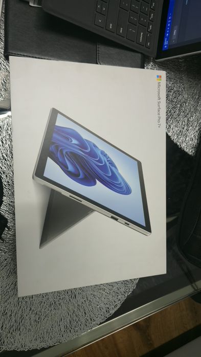 Tablet Microsoft Surface Pro 7