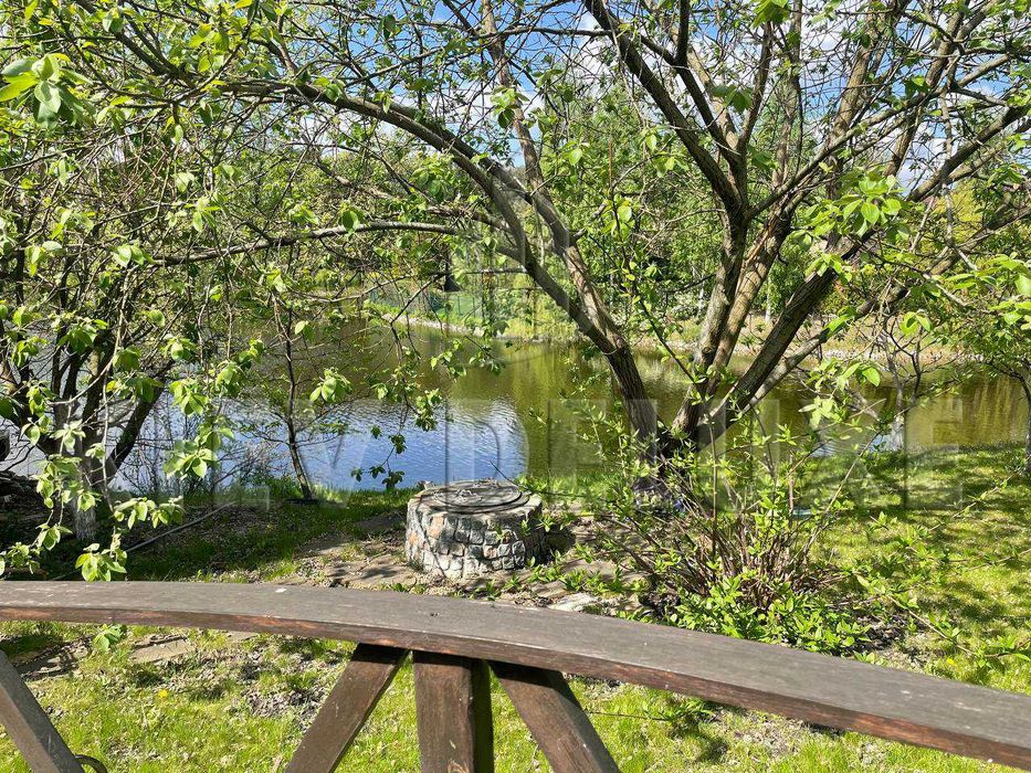 Обуховский район, Элитный Городок Солнечная долина