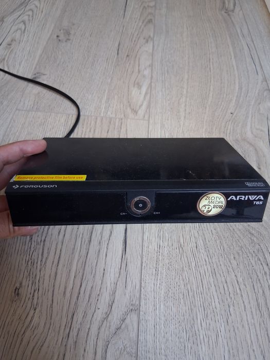 Dekoder Ferguson Ariva T65