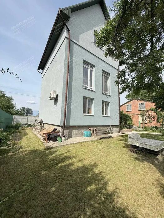 Продам будинок 2021 року забудови під Полтавою