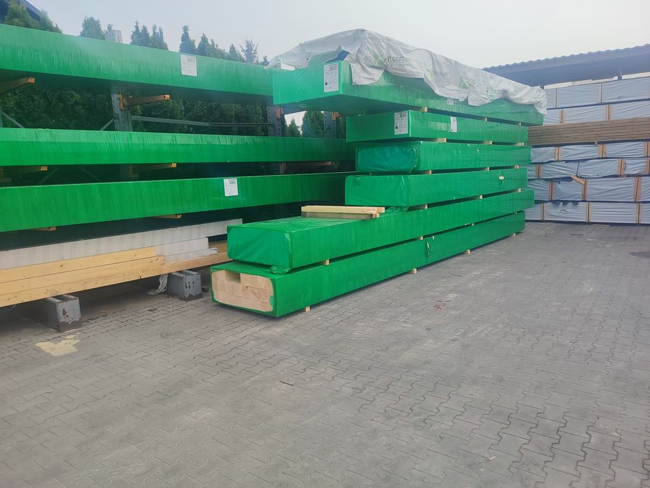 Kantówka,słup, drewno konstrukcyjne,belka,łata,deska elewacyjna