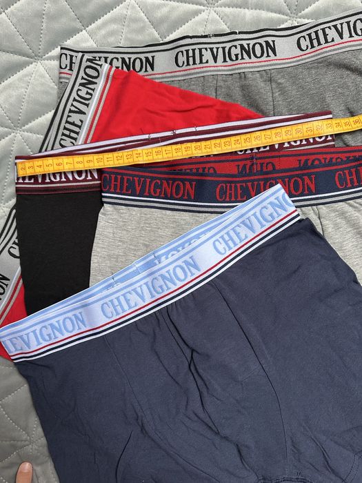 Боксери Chevignon М як СК Франція оригінал
