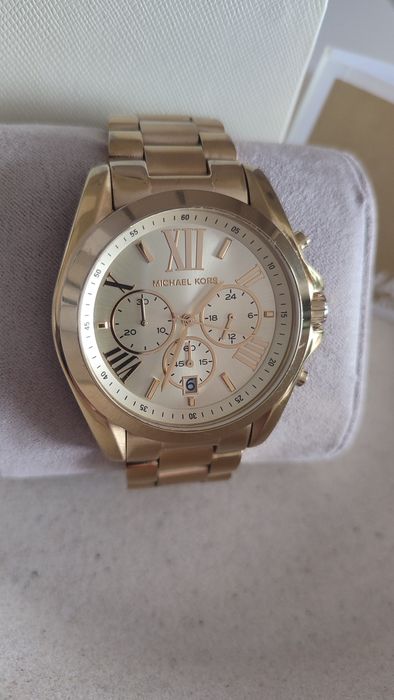 Zegarek damski Michael Kors MK5605