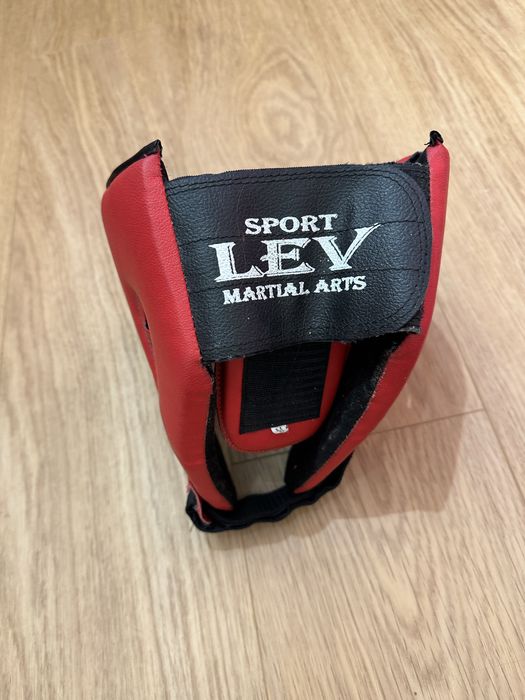 Екіпірування тхеквондо