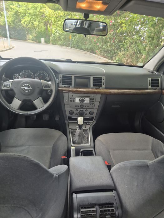 Opel Vectra GTS 1.9 CTDI  150cv 2005