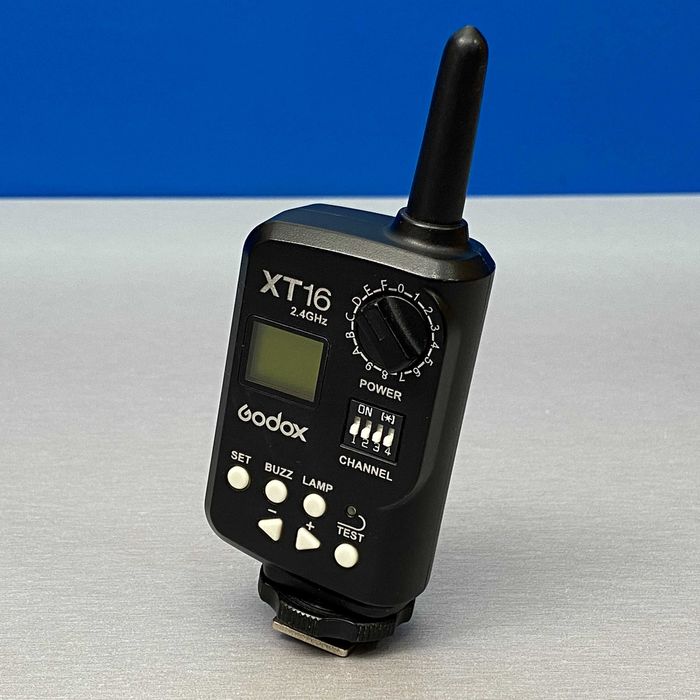Kit Duplo Godox QT600IIM Duo Studio Kit | Flashes | 600W + 600W