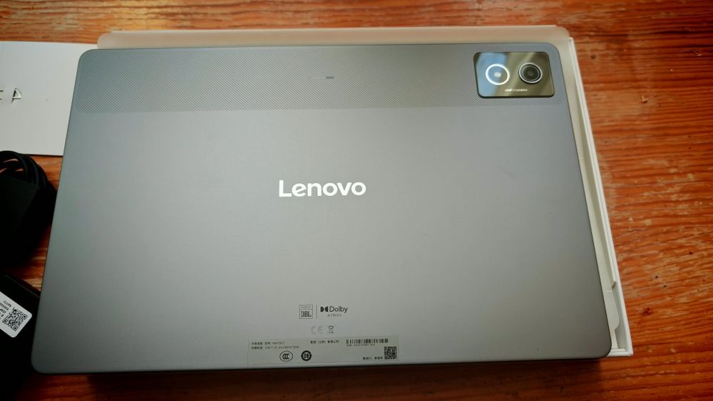 Lenovo  Ideapad pro/xiaoxin 12.7", 3k 144Hz, 8GB/256GB, Dimensity 8300