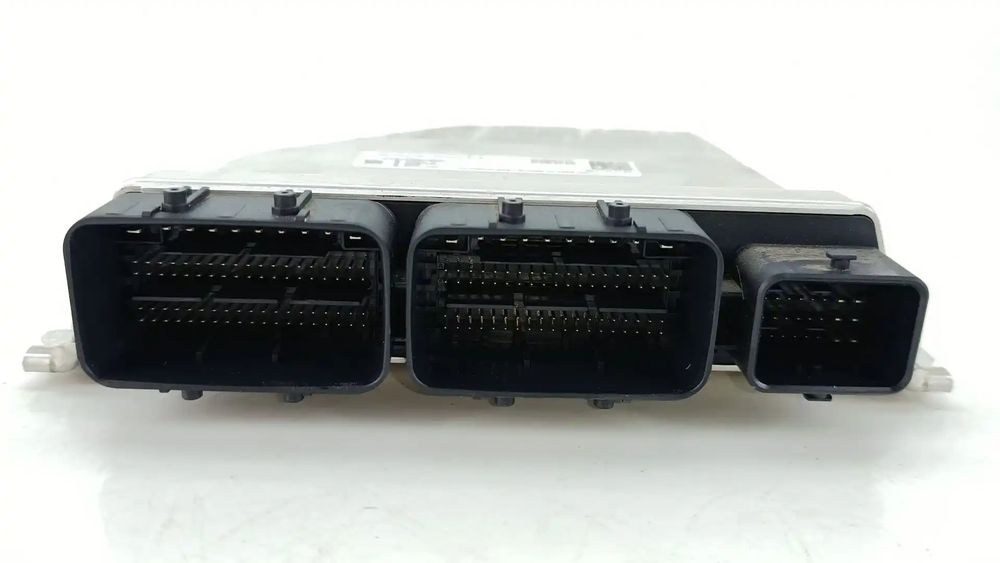 Centralina De Motor Uce RENAULT AUSTRAL TCE 130 237101410V