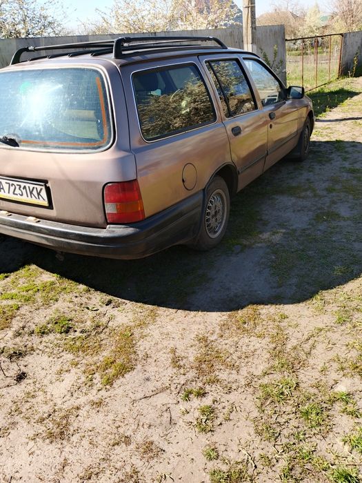 Продам Форд сієра