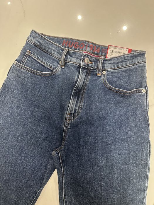 Джинси hugo 934 оригінал