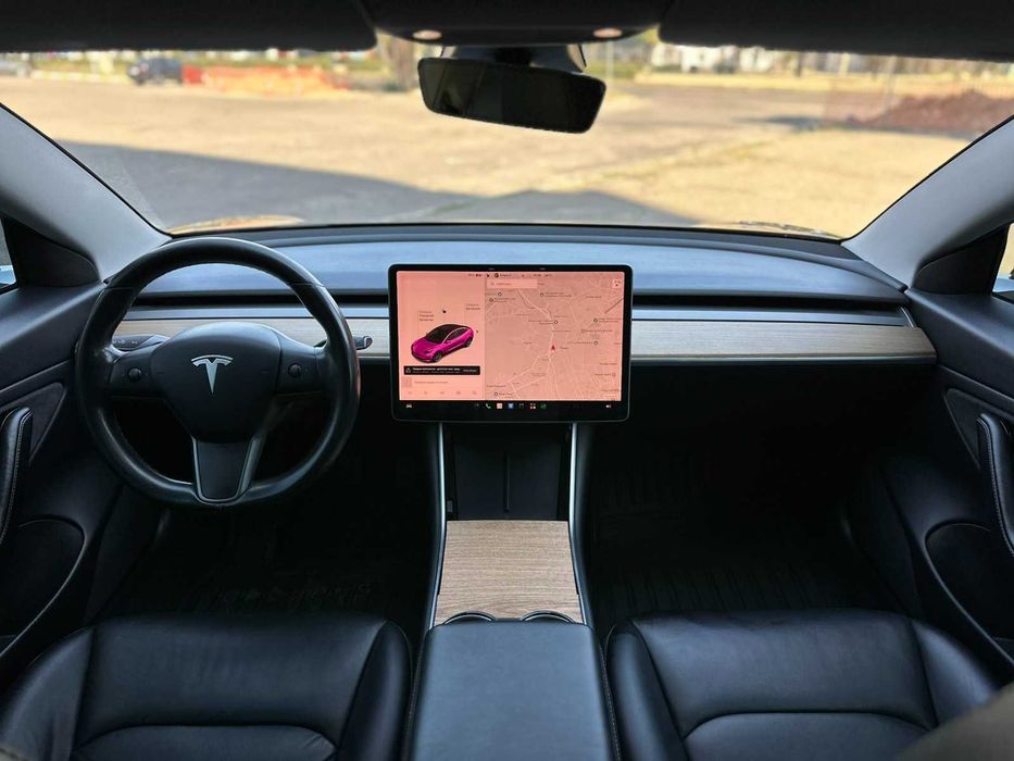 Продам Tesla Model 3 2019 р.