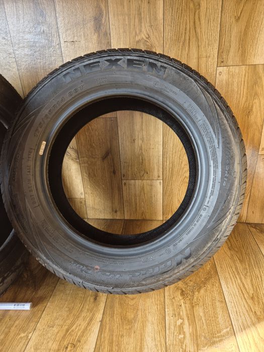175/65/14 Nexen para Lato 7mm 18r