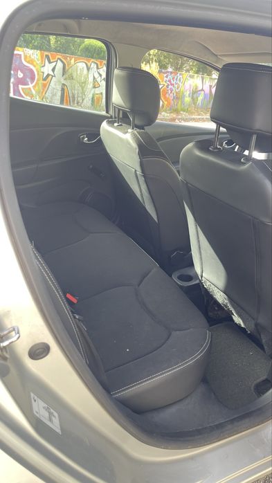 Renault clio 0.9 TCE