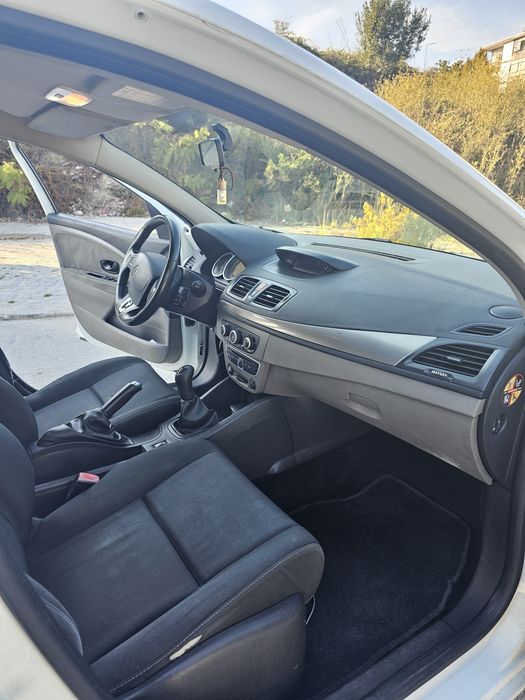 Renault Megane III