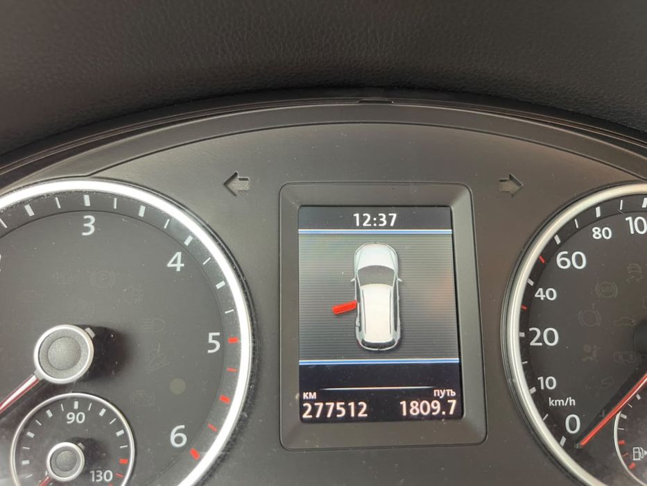 Прода Volkswagen Tiguan 2012 , от першого власника , 2,0 TDI
