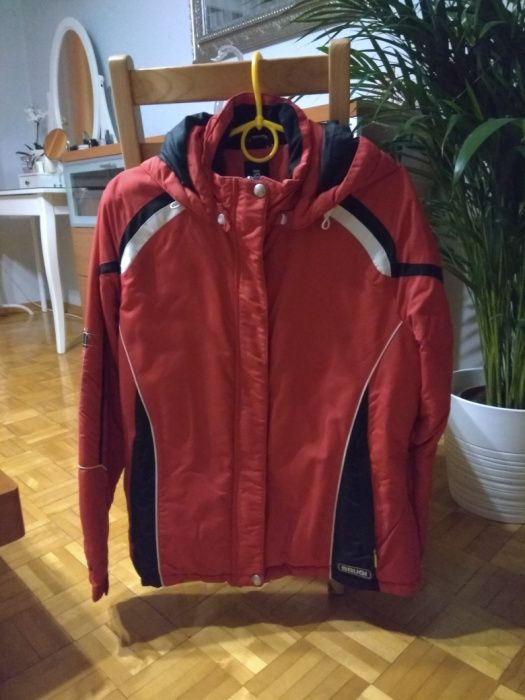 Narciarska kurtka Brugi 38
