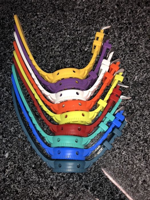 Relógio Watx & Colors