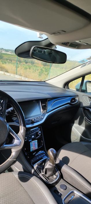 Astra 2017 Gasóleo
