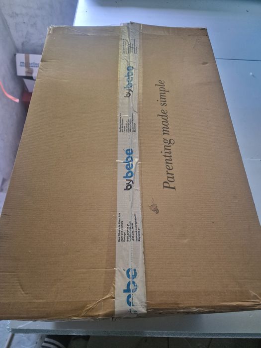 Cadeira Carrinho Auto Doona 2 in1