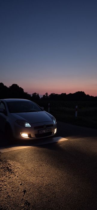 FIAT Bravo2 2007