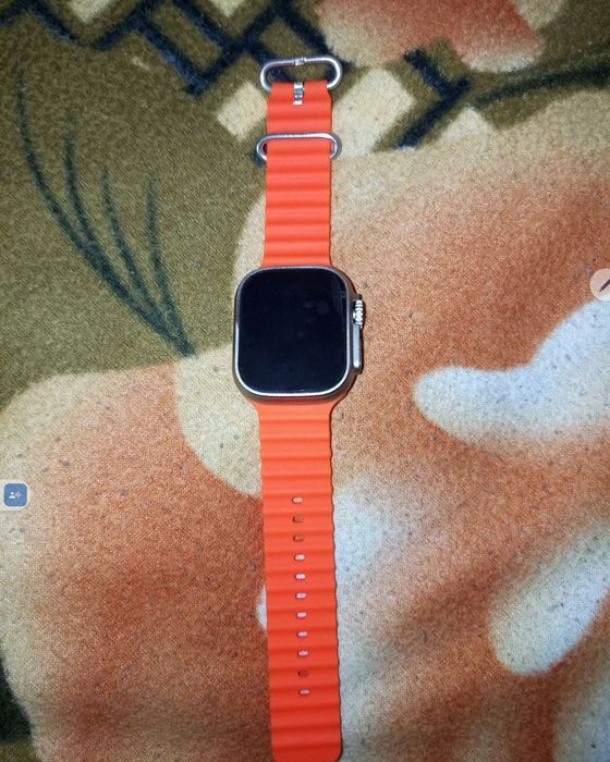 Apple Watch ultra 2