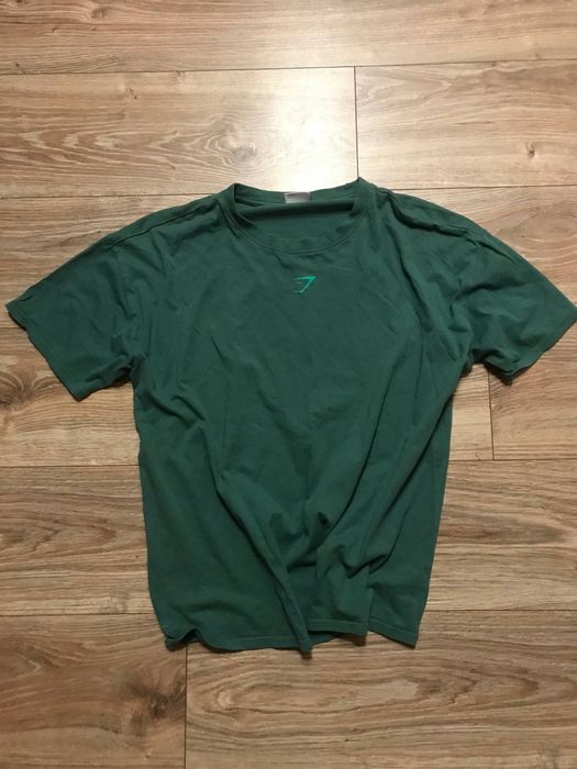 Футболка GYMSHARK (M)