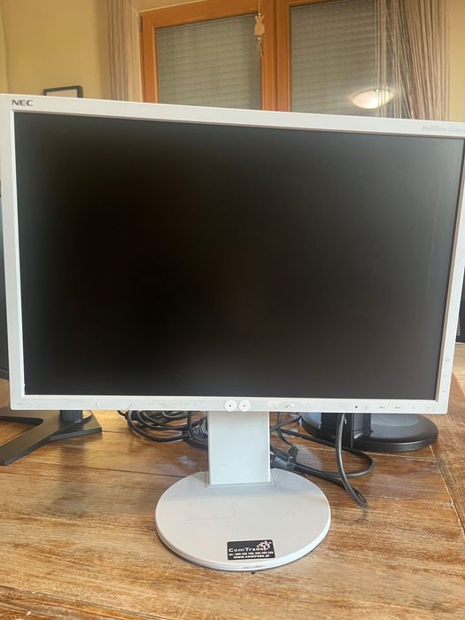 monitor do komputera
