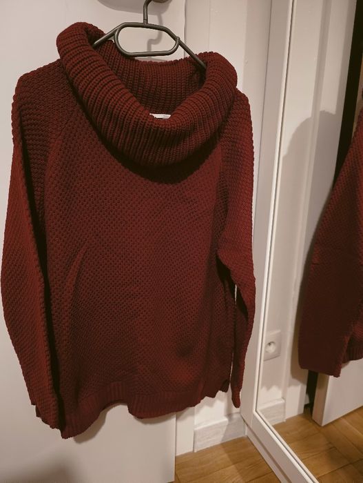 Sweter golf Charles Vogele